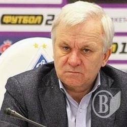 Задіран пояснив, чому «Десну» не пускають в Прем’єр-лігу Задіран пояснив, чому «Десну» не пускають в Прем’єр-лігу