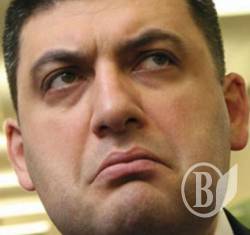 Чи візьмуться за гуртожиток, куди злякався зайти Гройсман? Чи візьмуться за гуртожиток, куди злякався зайти Гройсман?