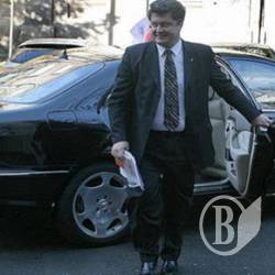 Зустрічайте у п’ятницю Порошенка в Чернігові Зустрічайте у п’ятницю Порошенка в Чернігові