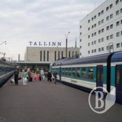 Ідея поїзду з України через Білорусь до Прибалтики матеріалізується? Ідея поїзду з України через Білорусь до Прибалтики матеріалізується?