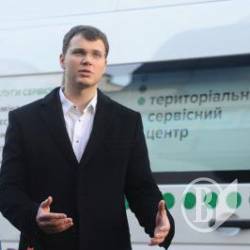 Реформа спіткала білети для іспиту водіїв Реформа спіткала білети для іспиту водіїв
