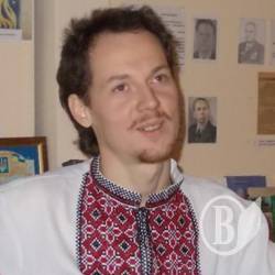Трансляція брифінгу Сергія Василюка – лідера гурту «Тінь Сонця» Трансляція брифінгу Сергія Василюка – лідера гурту «Тінь Сонця»