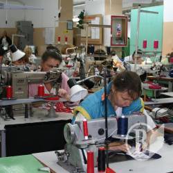 «Берегині» знову потрібні кадри «Берегині» знову потрібні кадри