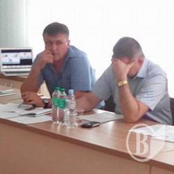 Круглий стіл: у нас лікарні для пацієнтів чи навпаки? Круглий стіл: у нас лікарні для пацієнтів чи навпаки?