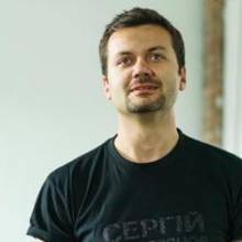 Відверта бесіда з письменником Сергієм Комберяновим під час «Вечері на Свободі» Відверта бесіда з письменником Сергієм Комберяновим під час «Вечері на Свободі»