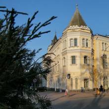 Репертуар чернігівської філармонії на липень 2017 Репертуар чернігівської філармонії на липень 2017