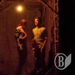 «Вій. Докудрама» від Наталії Ворожбит грають в Чернігові «Вій. Докудрама» від Наталії Ворожбит грають в Чернігові