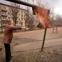 Стопчики для килимів як камінь спотикання в забудові Стопчики для килимів як камінь спотикання в забудові