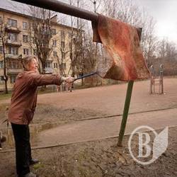 Стопчики для килимів як камінь спотикання в забудові Стопчики для килимів як камінь спотикання в забудові