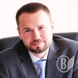 В ЧНТУ переобрали ректором Сергія Шкарлета В ЧНТУ переобрали ректором Сергія Шкарлета