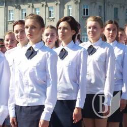 Фотомитєвості урочистого випуску Державної Академії пенітенціарної служби Фотомитєвості урочистого випуску Державної Академії пенітенціарної служби