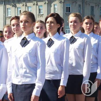 Фотомитєвості урочистого випуску Державної Академії пенітенціарної служби Фотомитєвості урочистого випуску Державної Академії пенітенціарної служби