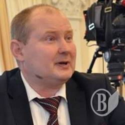 «Консерватор» Чаус – живий «Консерватор» Чаус – живий