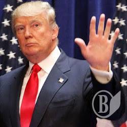 Дональд Трамп все ж таки зустрінеться з Путіним пообіді Дональд Трамп все ж таки зустрінеться з Путіним пообіді