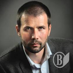 Чернігівський обласний УКРОП очолив Андрій Віротченко Чернігівський обласний УКРОП очолив Андрій Віротченко