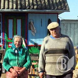 Статевий склад Чернігівщини: на 10 бабусь – 4,5 діда Статевий склад Чернігівщини: на 10 бабусь – 4,5 діда