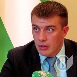 Поліцейському Володимиру Духно сховатися не вийшло – слава знайшла «героя» Поліцейському Володимиру Духно сховатися не вийшло – слава знайшла «героя»