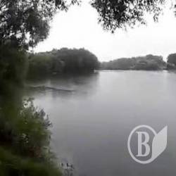 У гідрокар'єрі потонув 58-літній У гідрокар'єрі потонув 58-літній