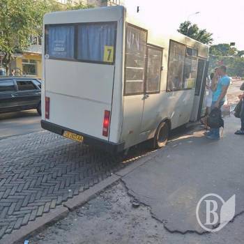 Меморандум з перевізниками – пил в очі чернігівцям? Меморандум з перевізниками – пил в очі чернігівцям?