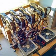 Гаплик Bitcoin, бо Нацбанк, як та Баба Яга, – проти! Гаплик Bitcoin, бо Нацбанк, як та Баба Яга, – проти!