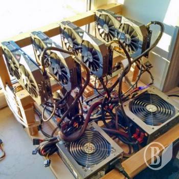 Гаплик Bitcoin, бо Нацбанк, як та Баба Яга, – проти! Гаплик Bitcoin, бо Нацбанк, як та Баба Яга, – проти!