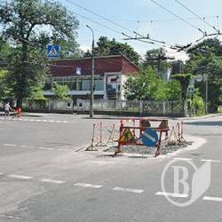 КП «Чернігівводоканал» починає реконструкцію водопроводу на вулиці Молодчого КП «Чернігівводоканал» починає реконструкцію водопроводу на вулиці Молодчого