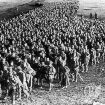 В цей день 1941-го Сталін назвав всіх полонених зрадниками В цей день 1941-го Сталін назвав всіх полонених зрадниками