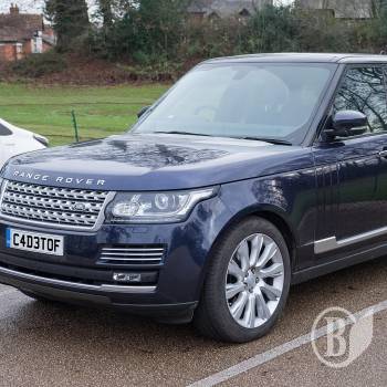 «Домовичок» Микитась прикупив «Range Rover» за 5 млн «Домовичок» Микитась прикупив «Range Rover» за 5 млн
