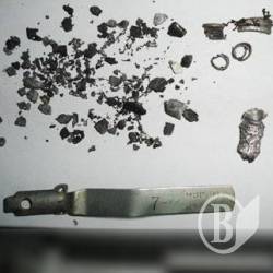 Селянин загинув від вибуху гранати у дворі Селянин загинув від вибуху гранати у дворі