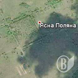 Дивне «крестьянское хозяйство» поблизу кордону України Дивне «крестьянское хозяйство» поблизу кордону України