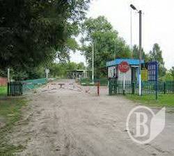 На кордоні спокійно. Пропускаюють майже всіх На кордоні спокійно. Пропускаюють майже всіх