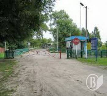 На кордоні спокійно. Пропускаюють майже всіх На кордоні спокійно. Пропускаюють майже всіх
