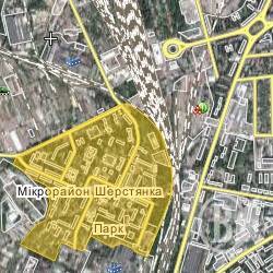 Дорогу на Шерстянку проектували-проектували, і ще будуть проектувати Дорогу на Шерстянку проектували-проектували, і ще будуть проектувати