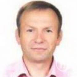 Звільнився голова Ічнянської РДА Звільнився голова Ічнянської РДА