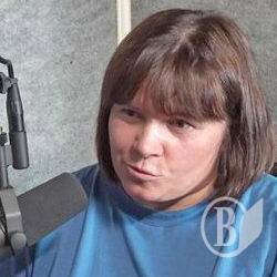 Відверта бесіда з Нелею Лавриненко під час «Вечері на Свободі» про першу приватну школу Чернігова Відверта бесіда з Нелею Лавриненко під час «Вечері на Свободі» про першу приватну школу Чернігова