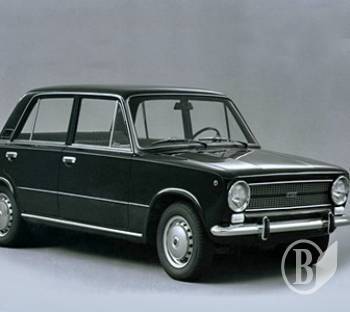 Радянський автохлам на буксирі спричинив ДТП Радянський автохлам на буксирі спричинив ДТП