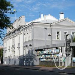 На ремонт Чернігівської міськради гулькне ще мільйон На ремонт Чернігівської міськради гулькне ще мільйон