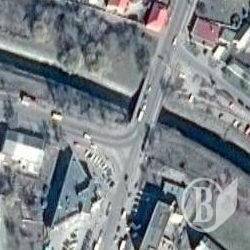 Ринок на березі Остра приберуть? Ринок на березі Остра приберуть?