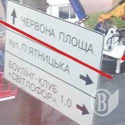 Красну площу перейменували на Червону Красну площу перейменували на Червону