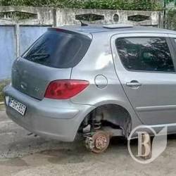 Хто загубив Peugeot 307 на єврономерах? Хто загубив Peugeot 307 на єврономерах?
