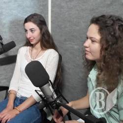 Слухайте о 18:00 «Вечерю на Свободі» з творцями й авторами інтернет-журналу «Ініція» Слухайте о 18:00 «Вечерю на Свободі» з творцями й авторами інтернет-журналу «Ініція»