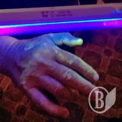 Погоріли на хабарі двоє дорожників Погоріли на хабарі двоє дорожників