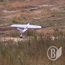 Турчинову показали в дії ударні безпілотники Турчинову показали в дії ударні безпілотники