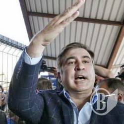 Учасники «прориву» Саакашвілі розповідають про події на пункті пропуску «Шегині» Учасники «прориву» Саакашвілі розповідають про події на пункті пропуску «Шегині»