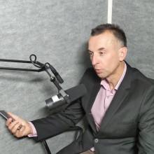 Запис програми «Вечеря на Свободі» з новим «начкультом» Олександром Шевчуком Запис програми «Вечеря на Свободі» з новим «начкультом» Олександром Шевчуком