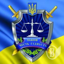 Прокуратура просить втікачу з-під варти від трьох до п'яти Прокуратура просить втікачу з-під варти від трьох до п'яти