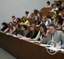 ТОП-10 найбільш популярних ВНЗ серед випускників у 2017 році ТОП-10 найбільш популярних ВНЗ серед випускників у 2017 році