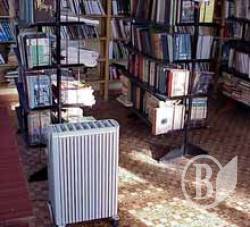 Саме для дітей працюють лише 5% бібліотек Саме для дітей працюють лише 5% бібліотек