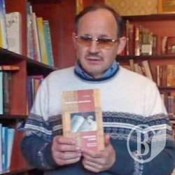 Трансляція зустрічі з Мирославом Дочинцем у Чернігові Трансляція зустрічі з Мирославом Дочинцем у Чернігові