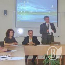 У Чернігові розкажуть, як працює місцеве самоврядування в Польщі У Чернігові розкажуть, як працює місцеве самоврядування в Польщі
